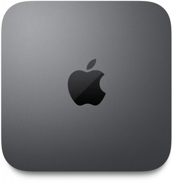 Apple Mac Mini 2020 Space Gray (MXNF28/Z0ZR0004J)