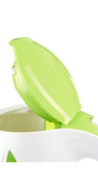 ECG RK 1758 Green