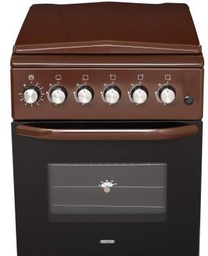 Eleyus CAST 5001 CF BR
