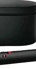 Dyson Airwrap Complete Long Onyx Black/Gold (534030-01)