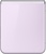 Samsung Galaxy Flip5 8/512GB Lavender (SM-F731BLIH)
