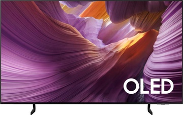 SAMSUNG QE55S84FAUXUA