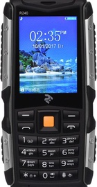 2E R240 Dual Sim Black