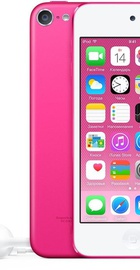 Apple iPod touch 6Gen 128GB Pink (MKWK2LL)