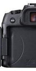 Canon EOS RP body black (3380C002)