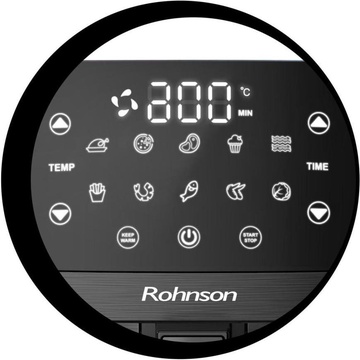 Rohnson R-2846