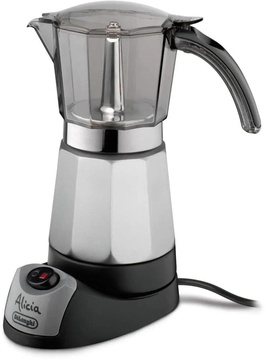 Delonghi Alicia EMK 9