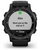 Garmin Descent Mk2S Carbon Grey with Black Silicone Band (010-02403-04) (UA)