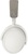 Sennheiser MOMENTUM 4 Wireless White (509267)