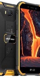 Ulefone Armor X6 Pro 4/32GB Orange