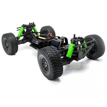 Team Magic Багги песчаная 1:8 SETH ARTR зеленый (TM560015G)