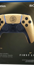 Sony DualSense 007 First Light Limited Edition (1000052025)