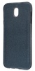 Simple Case Shining Glitter Gloss Black for Samsung Galaxy J7 2017 (J730F)