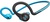 Plantronics BackBeat Fit Blue