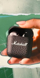Marshall Minor IV Black (1006653)