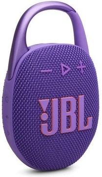 JBL Clip 5 Purple (JBLCLIP5PUR)