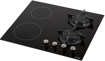 Ventolux HSF622-D3G CS (BK)