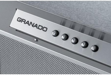 GRANADO Palamos 603-700 Inox