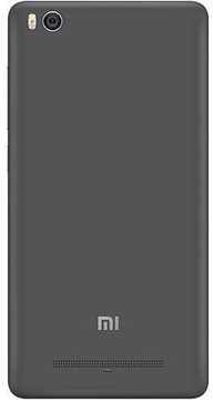 Xiaomi Mi4c 16GB Black
