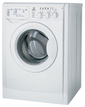 Indesit WISL 1031 UA