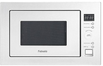 Fabiano FBM 26 G White Glass