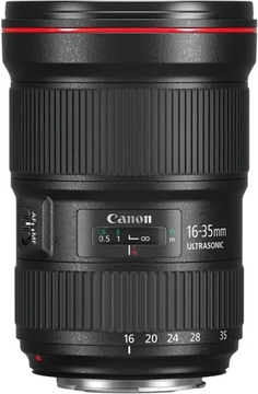 Canon EF 16-35mm f/2,8L III USM (0573C005)