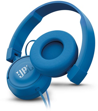 JBL T450 Blue (JBLT450BLU)