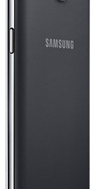 Samsung J500 Galaxy J5 Black (SM-J500HZKD) (UA UCRF)