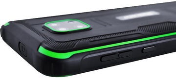 Blackview BV4900 Pro 4/64GB Green