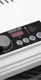 Sencor SFD 6500WH
