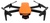 AUTEL EVO Nano Plus Premium Bundle Orange (102000767)