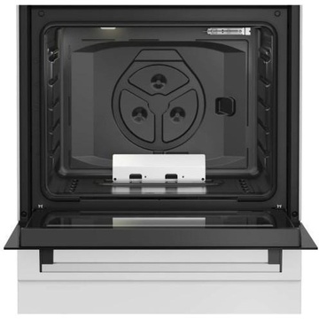 Beko FBG62121WD