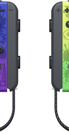 Nintendo Switch OLED Model Splatoon 3 Edition