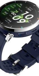 Amazfit Active 3 Premium Atlas Blue (W2559GL2N)