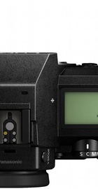 Panasonic Lumix DC-S1 body(UA)
