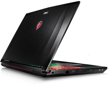 MSI GE62 Apache Pro (GE626QF-084UA)
