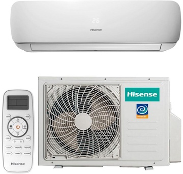 Hisense AST-18UW4SXATG07