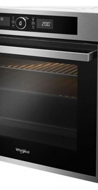 Whirlpool AKZ9 7890 IX