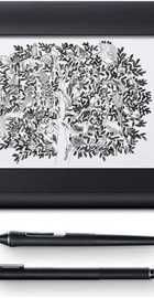 Wacom Intuos Pro L 2 Paper Edition (PTH-860P)