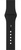 Apple Sport Band for Watch 42mm/44mm/45mm/46mm/49mm Black (MJ4Q2, MTPL2)