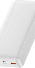 Baseus Bipow Digital Display 30000mAh 20W White (PPDML-N02)