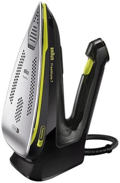 Braun FreeStyle 7 FI 7255 GR