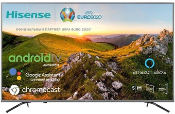 Hisense 55B7200UW