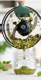 Cuisinart FP5E