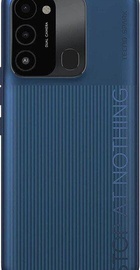 Tecno Spark Go 2022 KG5m 2/32GB Atlantic Blue (4895180776953)