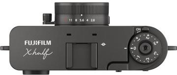 Fujifilm X-HF1 Charcoal Silver (16940525)