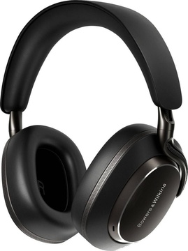 Bowers & Wilkins Px8 S2 Onyx Black