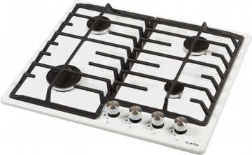 Ventolux HG640-DA3 CS (WH)