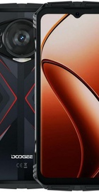 DOOGEE S118 8/512GB Red