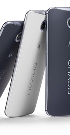 Motorola Nexus 6 32GB Midnight Blue